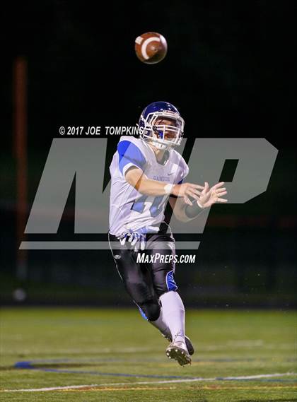 Thumbnail 3 in Rondout Valley @ Marlboro Central photogallery.