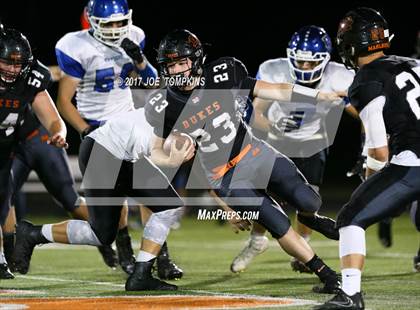 Thumbnail 3 in Rondout Valley @ Marlboro Central photogallery.