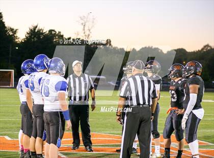 Thumbnail 2 in Rondout Valley @ Marlboro Central photogallery.