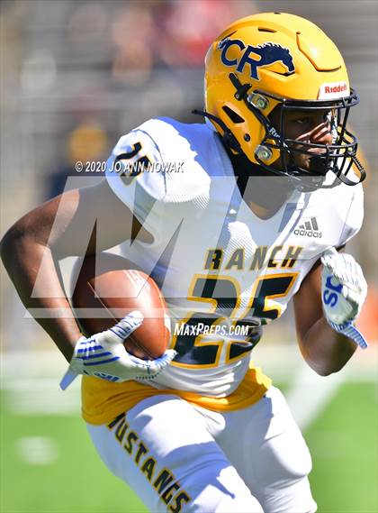 Thumbnail 1 in Cypress Ranch @ Cypress Woods photogallery.