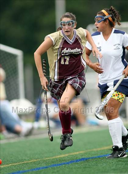 Thumbnail 3 in Arlington @ Suffern photogallery.