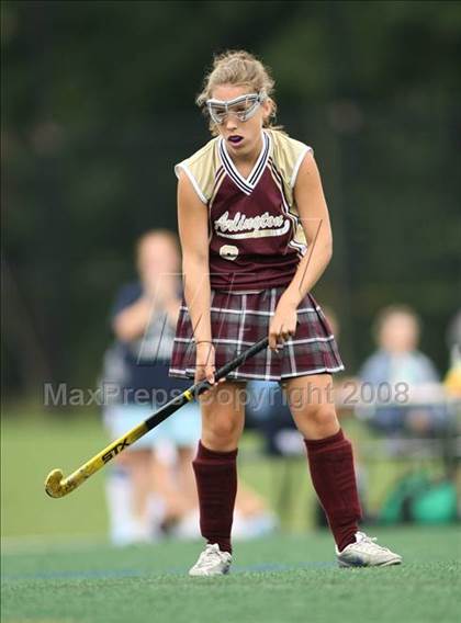 Thumbnail 1 in Arlington @ Suffern photogallery.