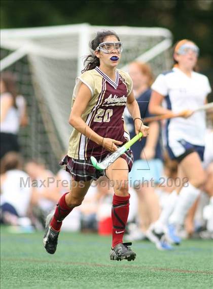 Thumbnail 1 in Arlington @ Suffern photogallery.