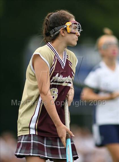 Thumbnail 2 in Arlington @ Suffern photogallery.