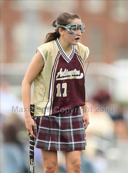 Thumbnail 1 in Arlington @ Suffern photogallery.