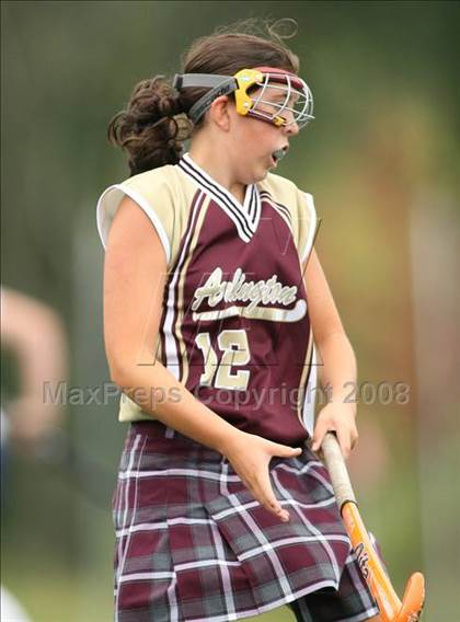 Thumbnail 1 in Arlington @ Suffern photogallery.