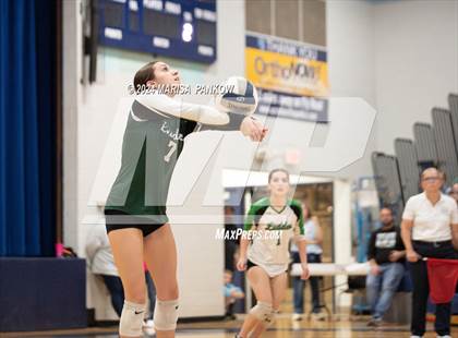 Thumbnail 2 in Bishop Grimes vs Bishop Ludden (NYSPHSAA Sectional Semi Final) photogallery.