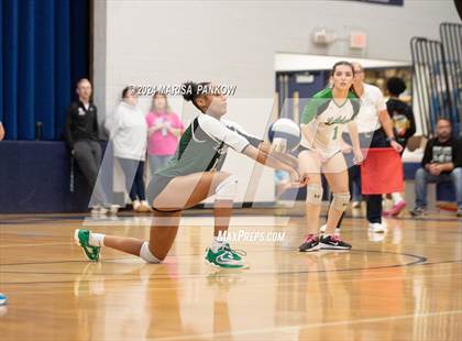 Thumbnail 1 in Bishop Grimes vs Bishop Ludden (NYSPHSAA Sectional Semi Final) photogallery.