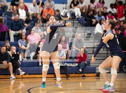 Thumbnail 1 in Bishop Grimes vs Bishop Ludden (NYSPHSAA Sectional Semi Final) photogallery.