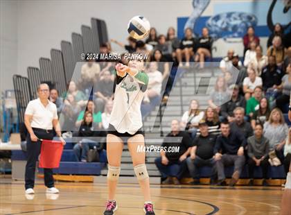 Thumbnail 3 in Bishop Grimes vs Bishop Ludden (NYSPHSAA Sectional Semi Final) photogallery.