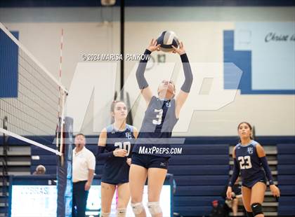 Thumbnail 3 in Bishop Grimes vs Bishop Ludden (NYSPHSAA Sectional Semi Final) photogallery.
