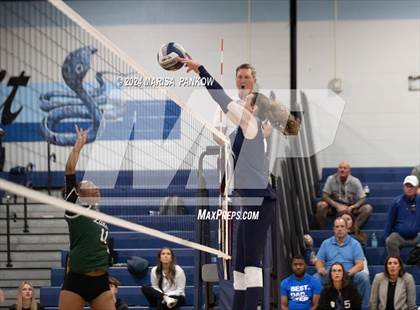 Thumbnail 1 in Bishop Grimes vs Bishop Ludden (NYSPHSAA Sectional Semi Final) photogallery.
