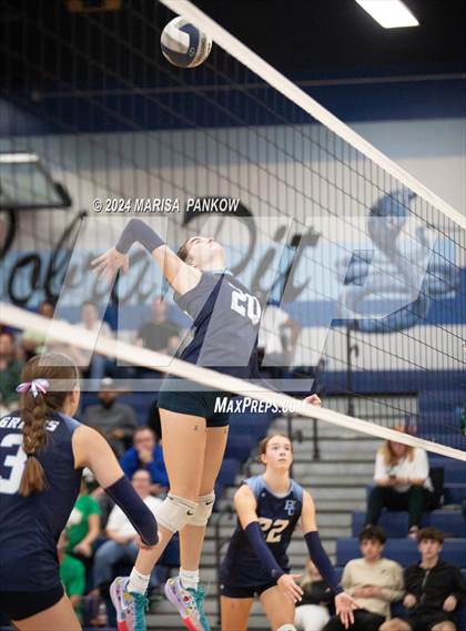 Thumbnail 1 in Bishop Grimes vs Bishop Ludden (NYSPHSAA Sectional Semi Final) photogallery.