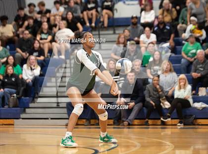 Thumbnail 2 in Bishop Grimes vs Bishop Ludden (NYSPHSAA Sectional Semi Final) photogallery.