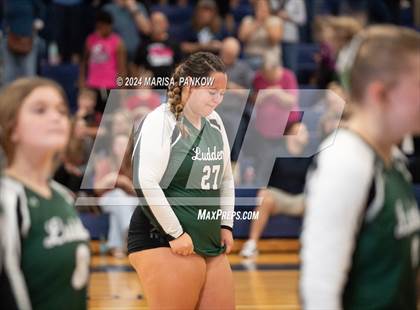 Thumbnail 1 in Bishop Grimes vs Bishop Ludden (NYSPHSAA Sectional Semi Final) photogallery.