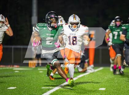 Thumbnail 3 in East Forsyth @ Walnut Grove photogallery.