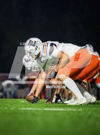 Thumbnail 1 in East Forsyth @ Walnut Grove photogallery.
