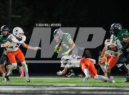 Thumbnail 2 in East Forsyth @ Walnut Grove photogallery.