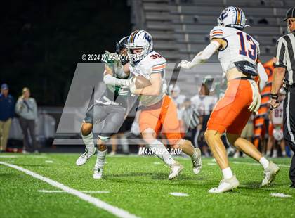 Thumbnail 3 in East Forsyth @ Walnut Grove photogallery.