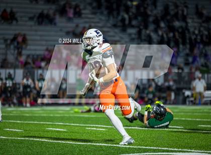 Thumbnail 2 in East Forsyth @ Walnut Grove photogallery.