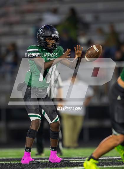 Thumbnail 2 in East Forsyth @ Walnut Grove photogallery.