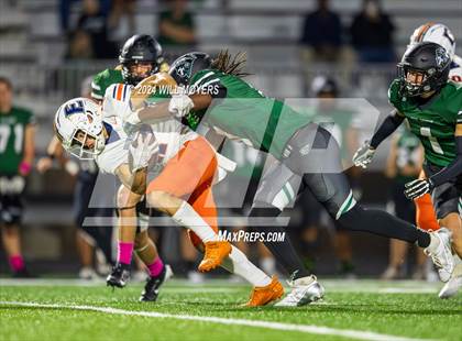 Thumbnail 2 in East Forsyth @ Walnut Grove photogallery.