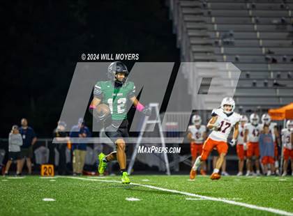 Thumbnail 2 in East Forsyth @ Walnut Grove photogallery.