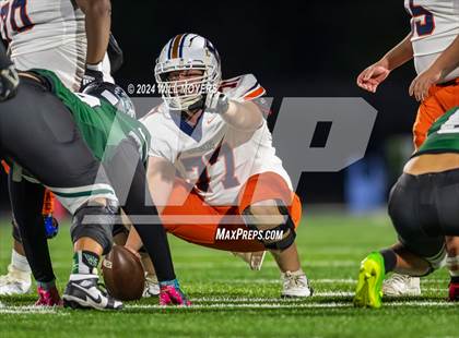 Thumbnail 2 in East Forsyth @ Walnut Grove photogallery.