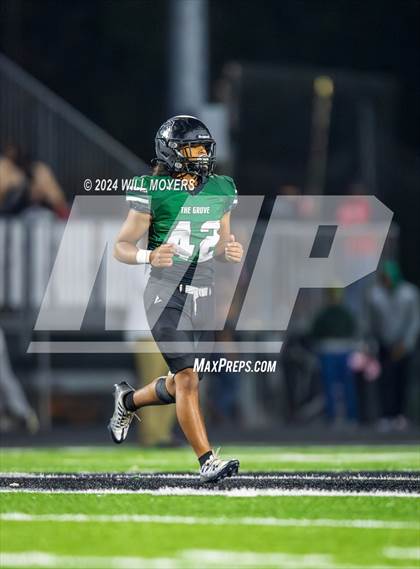 Thumbnail 3 in East Forsyth @ Walnut Grove photogallery.