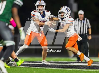 Thumbnail 2 in East Forsyth @ Walnut Grove photogallery.