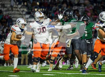 Thumbnail 1 in East Forsyth @ Walnut Grove photogallery.