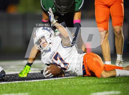 Thumbnail 1 in East Forsyth @ Walnut Grove photogallery.