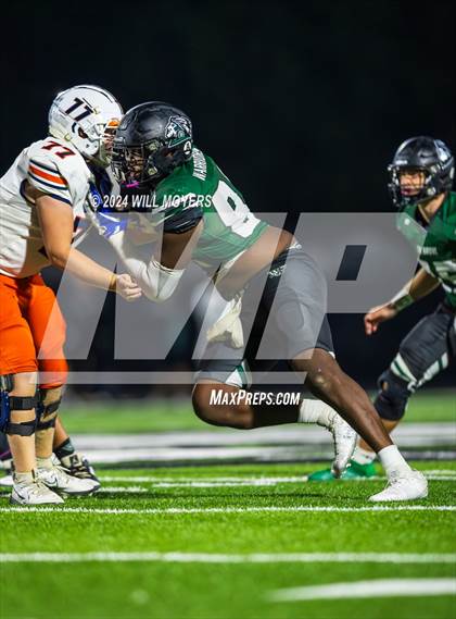 Thumbnail 2 in East Forsyth @ Walnut Grove photogallery.