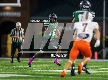 Thumbnail 3 in East Forsyth @ Walnut Grove photogallery.