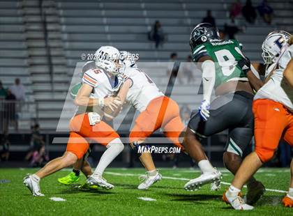 Thumbnail 3 in East Forsyth @ Walnut Grove photogallery.
