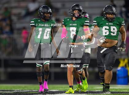 Thumbnail 1 in East Forsyth @ Walnut Grove photogallery.