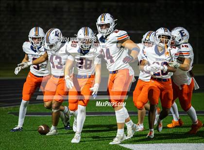 Thumbnail 3 in East Forsyth @ Walnut Grove photogallery.