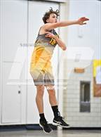 Photo from the gallery "Hinkley @ Thomas Jefferson"
