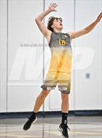Photo from the gallery "Hinkley @ Thomas Jefferson"