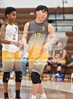 Photo from the gallery "Hinkley @ Thomas Jefferson"