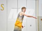 Photo from the gallery "Hinkley @ Thomas Jefferson"