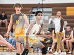 Photo from the gallery "Hinkley @ Thomas Jefferson"