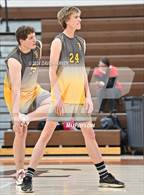 Photo from the gallery "Hinkley @ Thomas Jefferson"