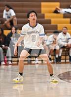 Photo from the gallery "Hinkley @ Thomas Jefferson"