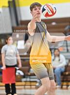 Photo from the gallery "Hinkley @ Thomas Jefferson"