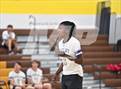 Photo from the gallery "Hinkley @ Thomas Jefferson"