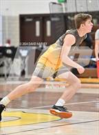 Photo from the gallery "Hinkley @ Thomas Jefferson"