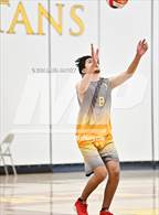 Photo from the gallery "Hinkley @ Thomas Jefferson"