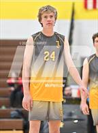 Photo from the gallery "Hinkley @ Thomas Jefferson"