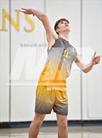 Photo from the gallery "Hinkley @ Thomas Jefferson"